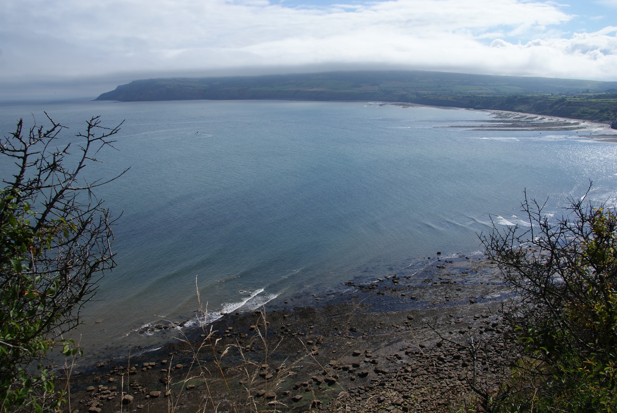 Robin Hood's Bay